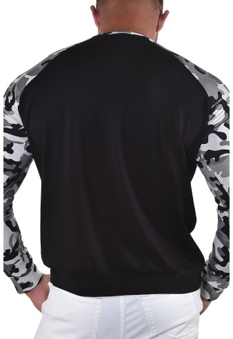 Sweat ROBERTO LUCCA 90262 20120