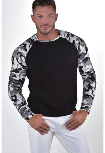 Sweat ROBERTO LUCCA 90262 20120