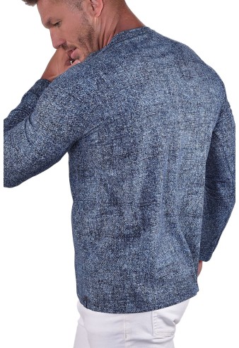 Sweat T-Shirt ROBERTO LUCCA 10259 11805