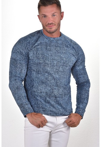 Sweat T-Shirt ROBERTO LUCCA 10259 11805