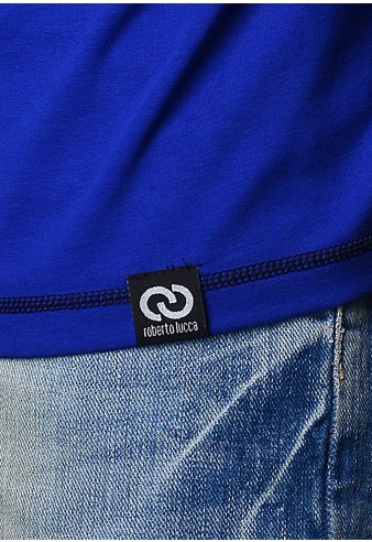 Sweat T-Shirt ROBERTO LUCCA 10259 13320