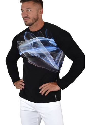 Sweat T-Shirt ROBERTO LUCCA 10259 20177