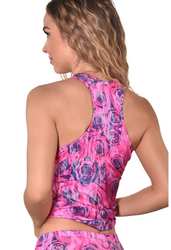 Muskelshirt MICROMODAL ROBERTO LUCCA 10301 12001