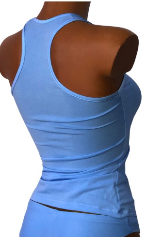 Muskelshirt ROBERTO LUCCA 10301 00137