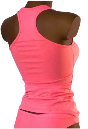 Muskelshirt ROBERTO LUCCA 10301 00199