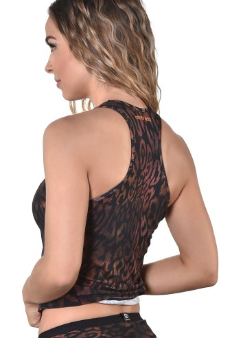 Muskelshirt ROBERTO LUCCA 10301 11100