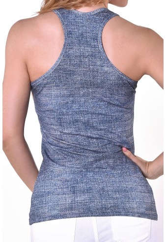 Muskelshirt ROBERTO LUCCA 10301 11803