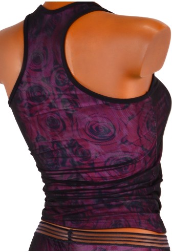 Muskelshirt ROBERTO LUCCA 10301 21012