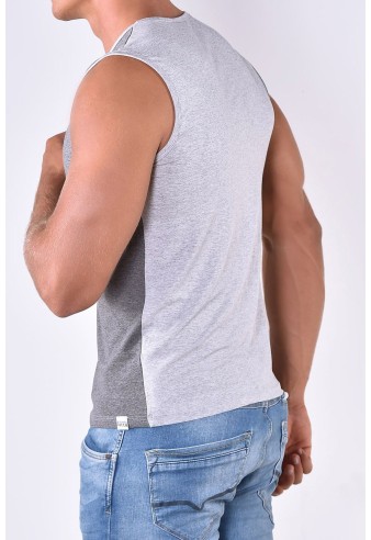 Muskelshirt ROBERTO LUCCA 80004 30234