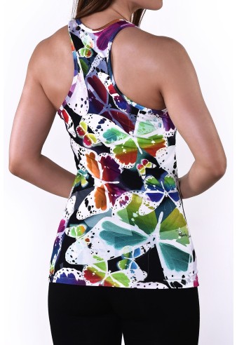 Muskelshirt ROBERTO LUCCA 90301 11147