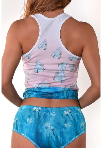 Muskelshirt ROBERTO LUCCA 90301 21010