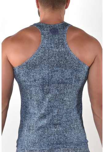 Singlet ROBERTO LUCCA 10001 11805