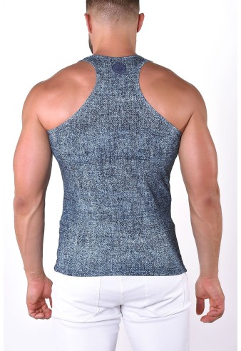 Singlet ROBERTO LUCCA 10001 11805