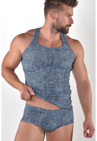 Singlet ROBERTO LUCCA 10001 11805
