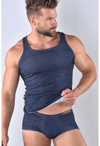 Singlet ROBERTO LUCCA 10001 11808
