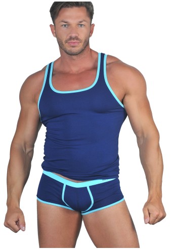 Singlet ROBERTO LUCCA 10001 27138