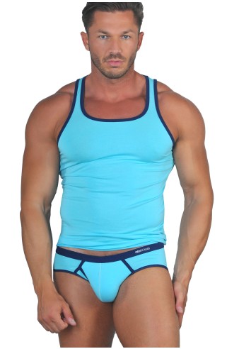 Singlet ROBERTO LUCCA 10001 80127