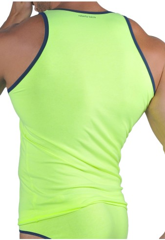 Singlet ROBERTO LUCCA 10001 80171