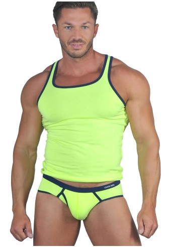 Singlet ROBERTO LUCCA 10001 80171