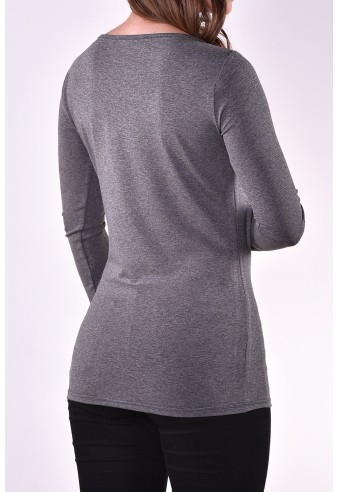 T-Shirt Damen ROBERTO LUCCA 80520 00234