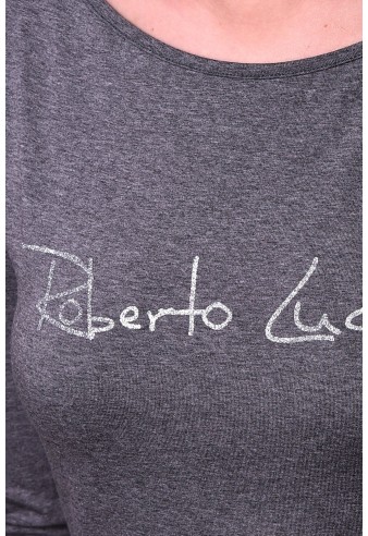 T-Shirt Damen ROBERTO LUCCA 80520 00234