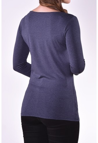 T-Shirt Damen ROBERTO LUCCA 80520 00810