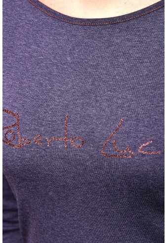 T-Shirt Damen ROBERTO LUCCA 80520 00810