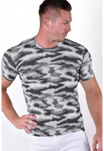 T-Shirt ROBERTO LUCCA 10218 11108