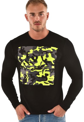 T-Shirt ROBERTO LUCCA 90218 20171