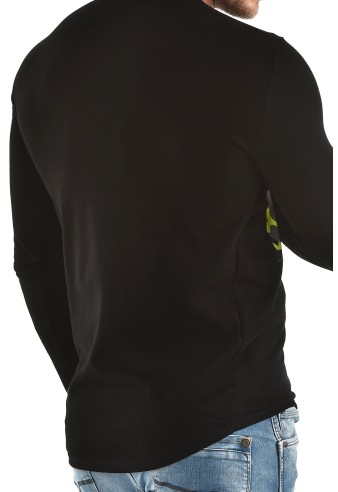 T-Shirt ROBERTO LUCCA 90218 20171