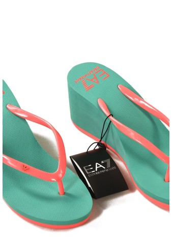 Flip-Flops EA7 Emporio Armani EAM6766C036