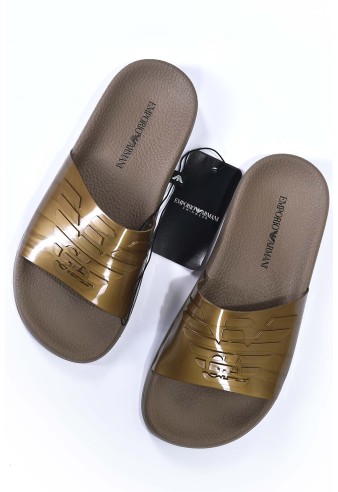 Flip-Flops  Emporio Armani  EA91104